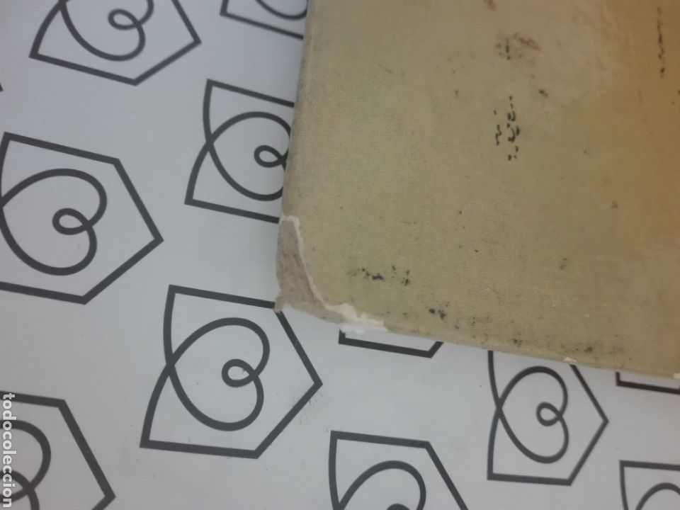 Tebeos: C&oacute;mic Tint&iacute;n OBJECTIF LUNE 1953 - Foto 31