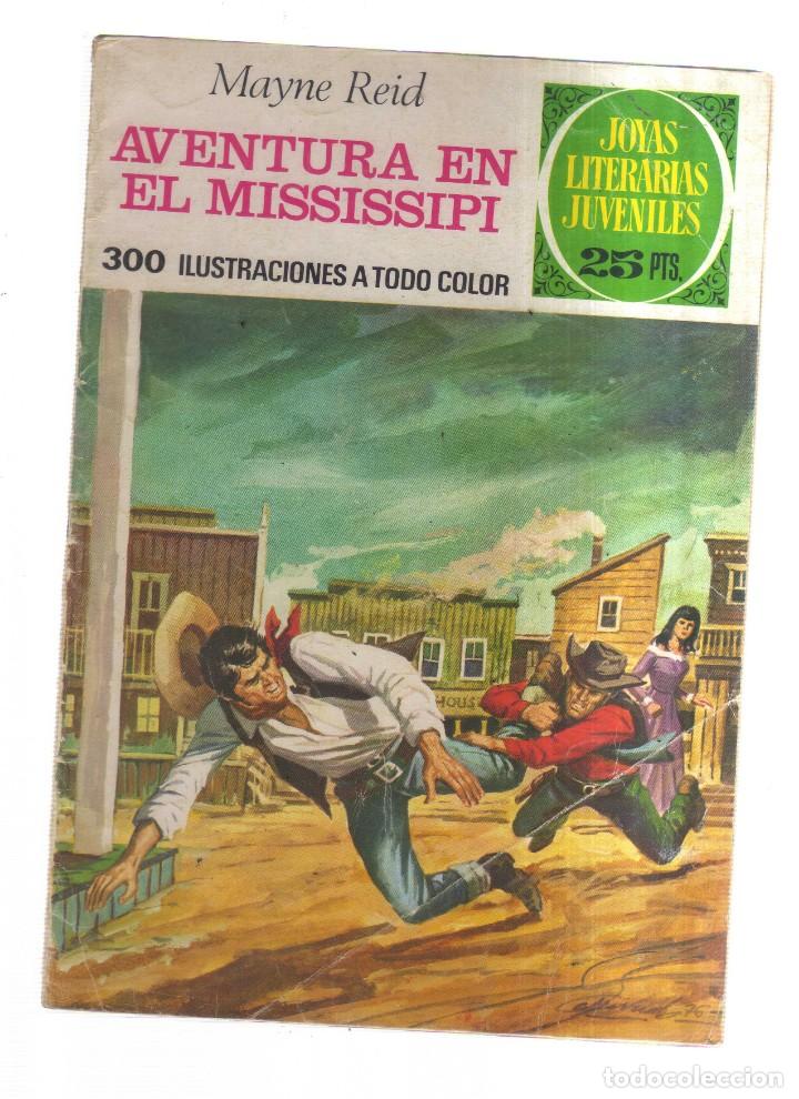 BDs: JOYAS LITERARIA JUVENILES N,159