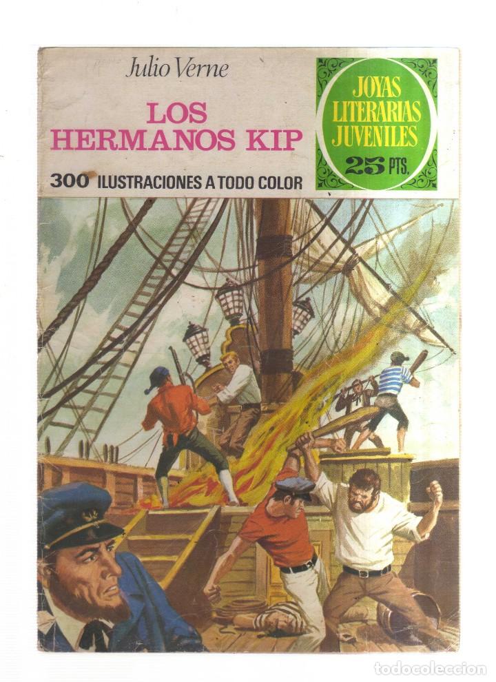 BDs: JOYAS LITERARIA JUVENILES N,158