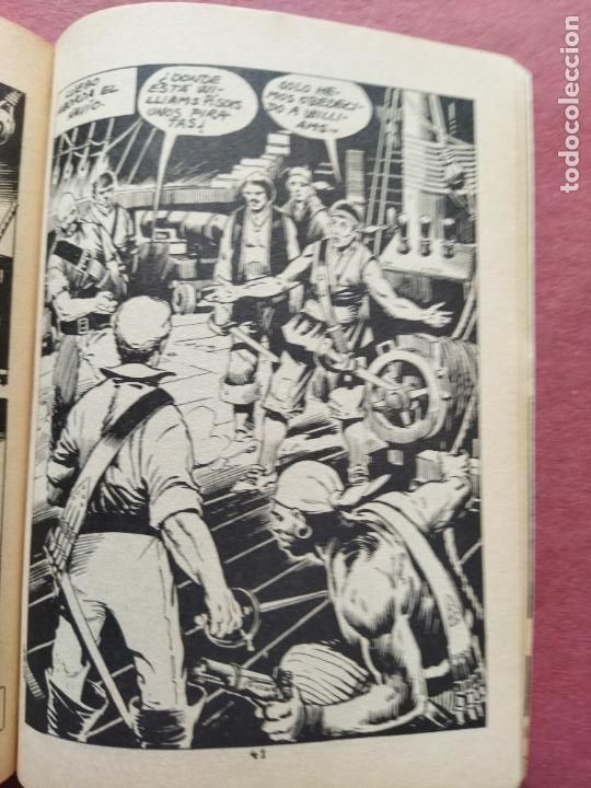 Tebeos: SANDOR N&ordm; 3 EDI BOIXHER 1970 - Foto 7