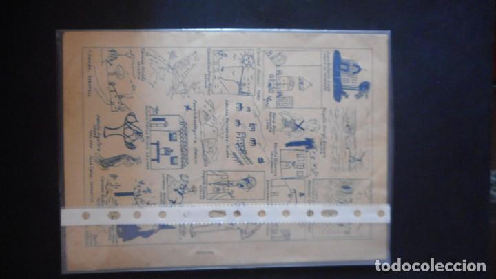 Tebeos: GENTE MENUDA ( ENE 1934) /C-13 - Foto 2
