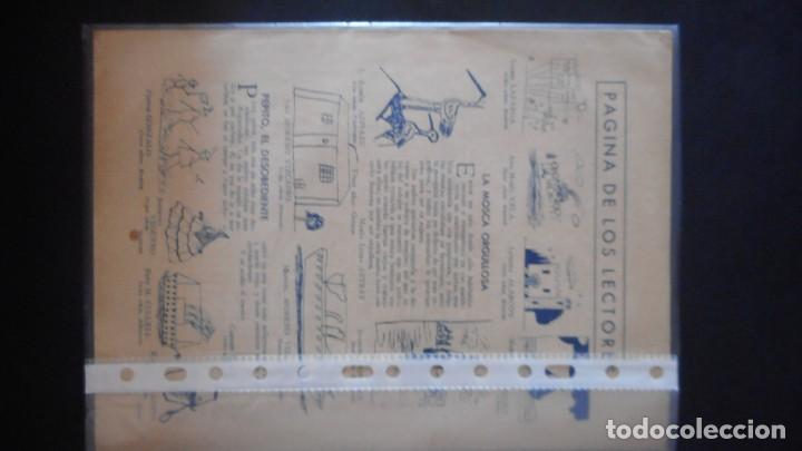 Tebeos: GENTE MENUDA (ABR 1934) /C-13 - Foto 2