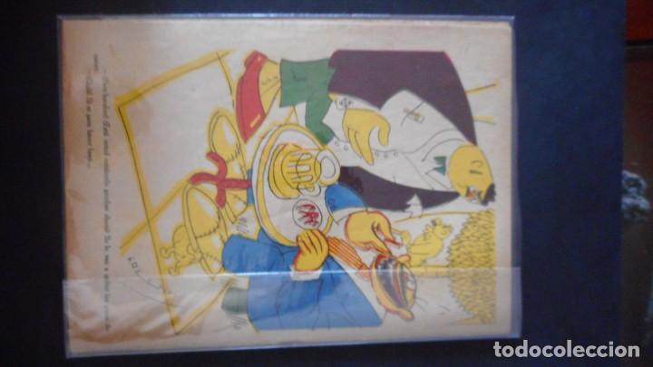 Tebeos: GUTIERREZ A&Ntilde;OS 20/30 / C-13 - Foto 2