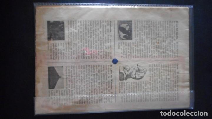 Tebeos: DICK TURPIN N&ordm; 26 / C-13 - Foto 2