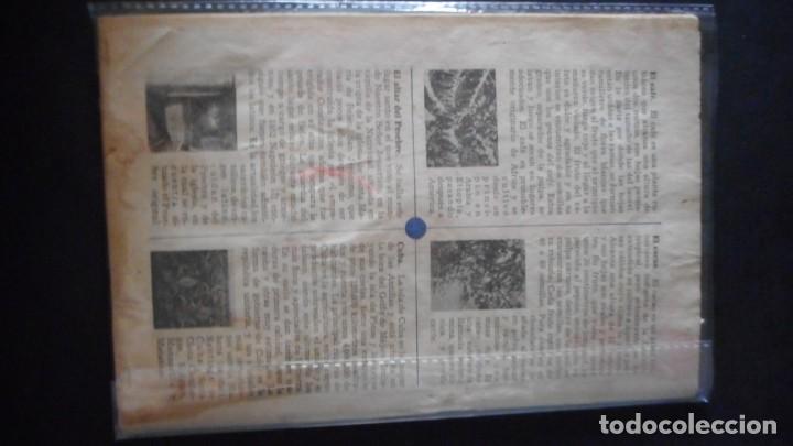Tebeos: DICK TURPIN N&ordm; 27 / C-13 - Foto 2