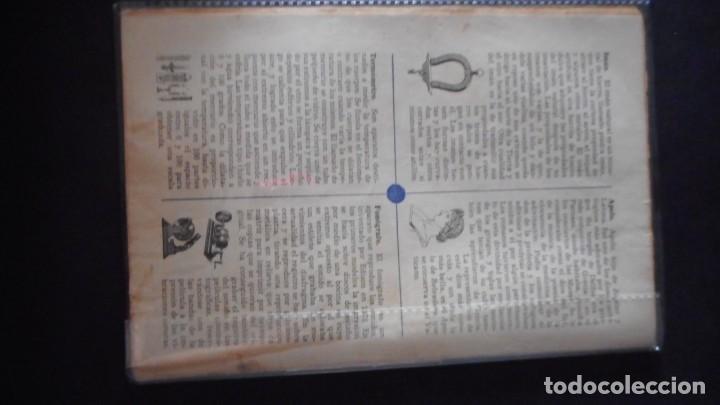 Tebeos: DICK TURPIN N&ordm; 14 / C-13 - Foto 2
