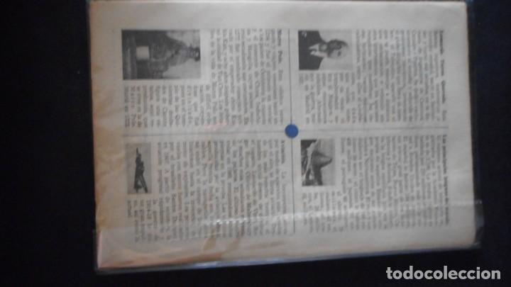Tebeos: DICK TURPIN N&ordm; 30 / C-13 - Foto 2