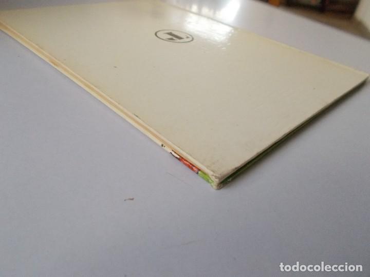 Tebeos: UMPAH - PAH Contra los ojos - pocho - Foto 4