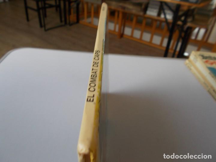 Tebeos: AST&Egrave;RIX El combat de Caps Pilote - Foto 2