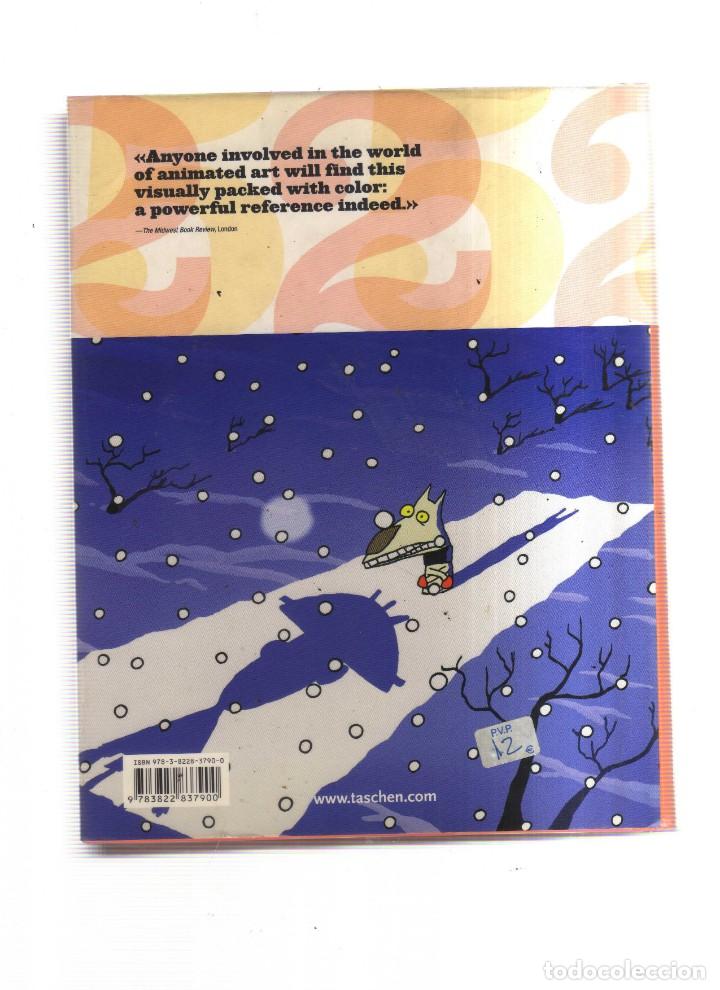 Tebeos: ANIMATION NOW TASCHEN - Foto 2