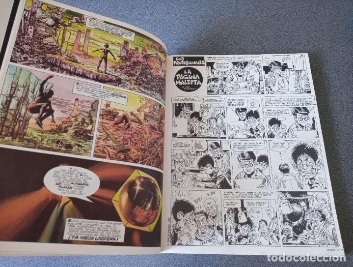 Tebeos: Lote comics Rambla Antologia - Foto 7