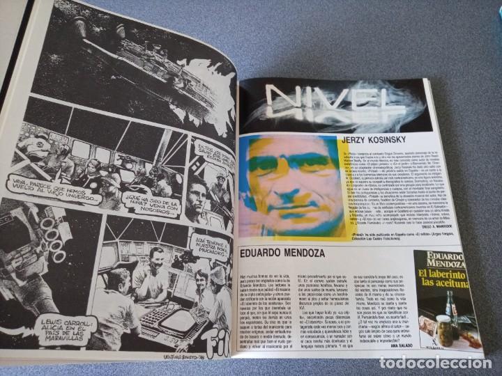 Tebeos: Lote comics Rambla Antologia - Foto 8