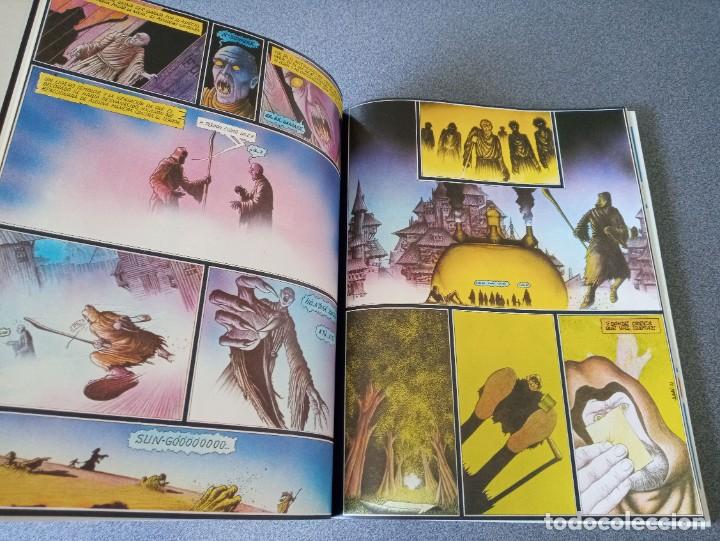 Tebeos: Lote comics Rambla Antologia - Foto 9