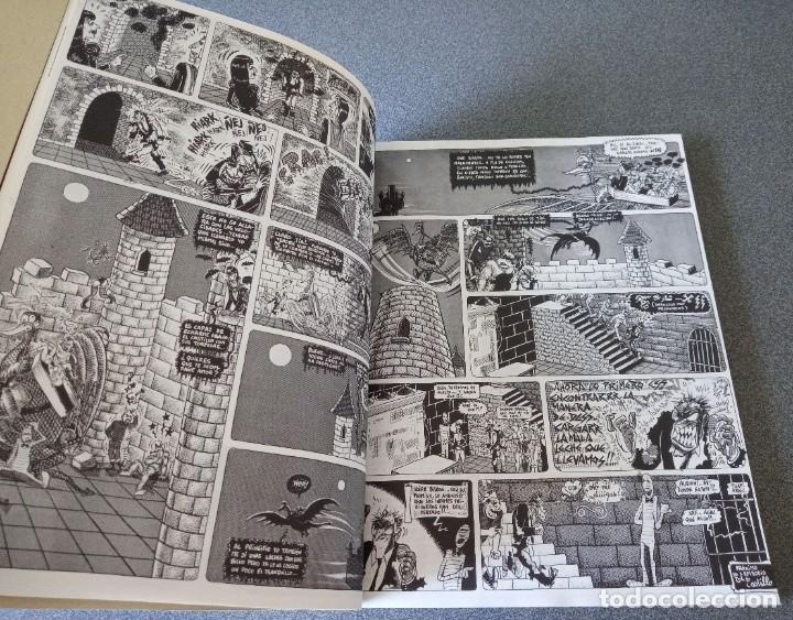 Tebeos: Lote comics Rambla Antologia - Foto 14