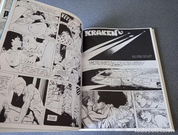 Tebeos: Lote comics Rambla Antologia - Foto 16