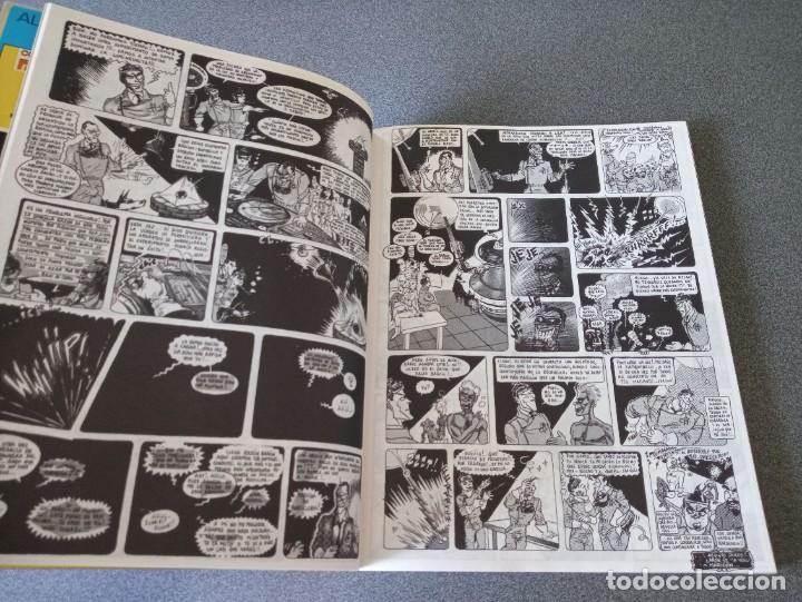 Tebeos: Lote comics Rambla Antologia - Foto 19