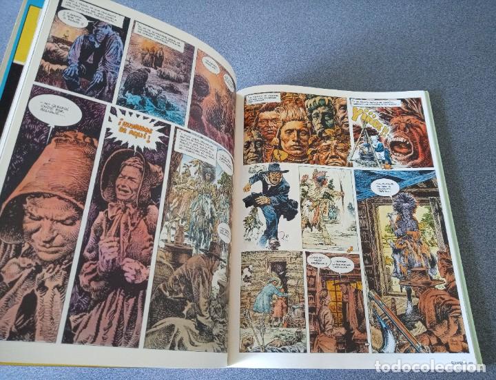 Tebeos: Lote comics Rambla Antologia - Foto 20