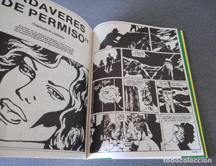 Tebeos: Lote comics Rambla Antologia - Foto 22