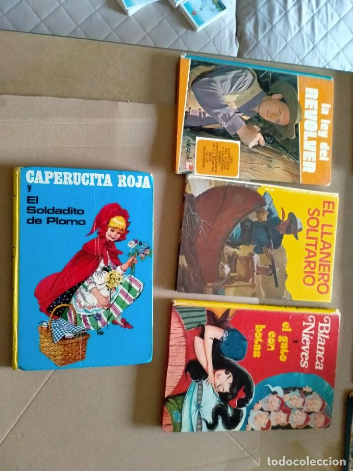 Tebeos: tebeos de fher -lote de 20 - Foto 3