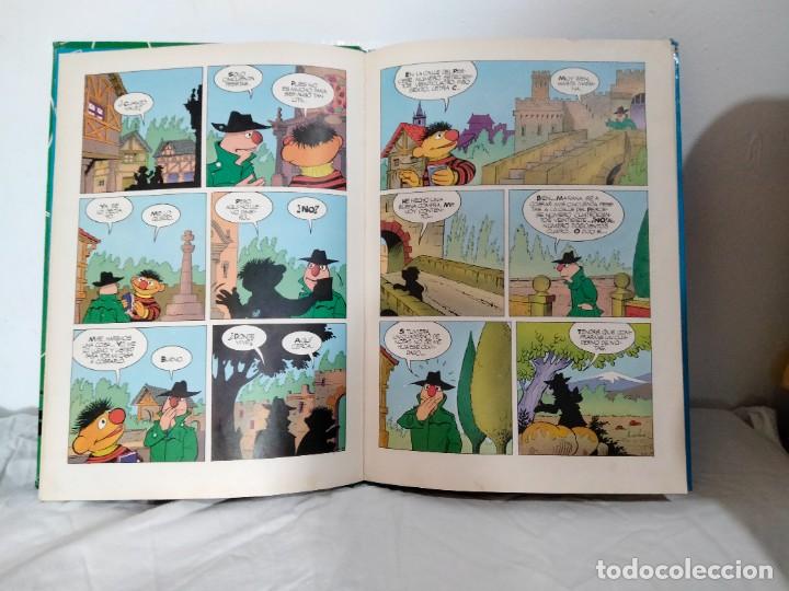 Tebeos: Abrete S&eacute;samo - Los inventos de Blas - Foto 5