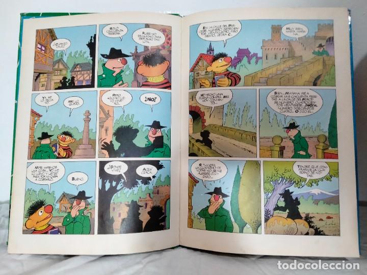 Tebeos: Abrete S&eacute;samo - Los inventos de Blas - Foto 6