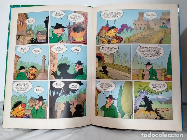 Tebeos: Abrete S&eacute;samo - Los inventos de Blas - Foto 7