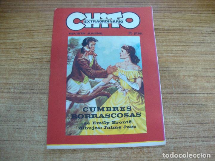 Tebeos: COMIC CHITO EXTRAORDINARIO - Foto 1