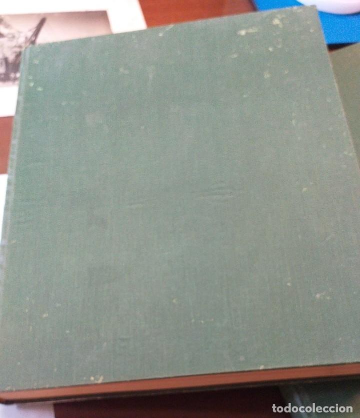 Tebeos: Hermano Lobo - originales del no. 1 al 75 - encuadernado - Foto 5