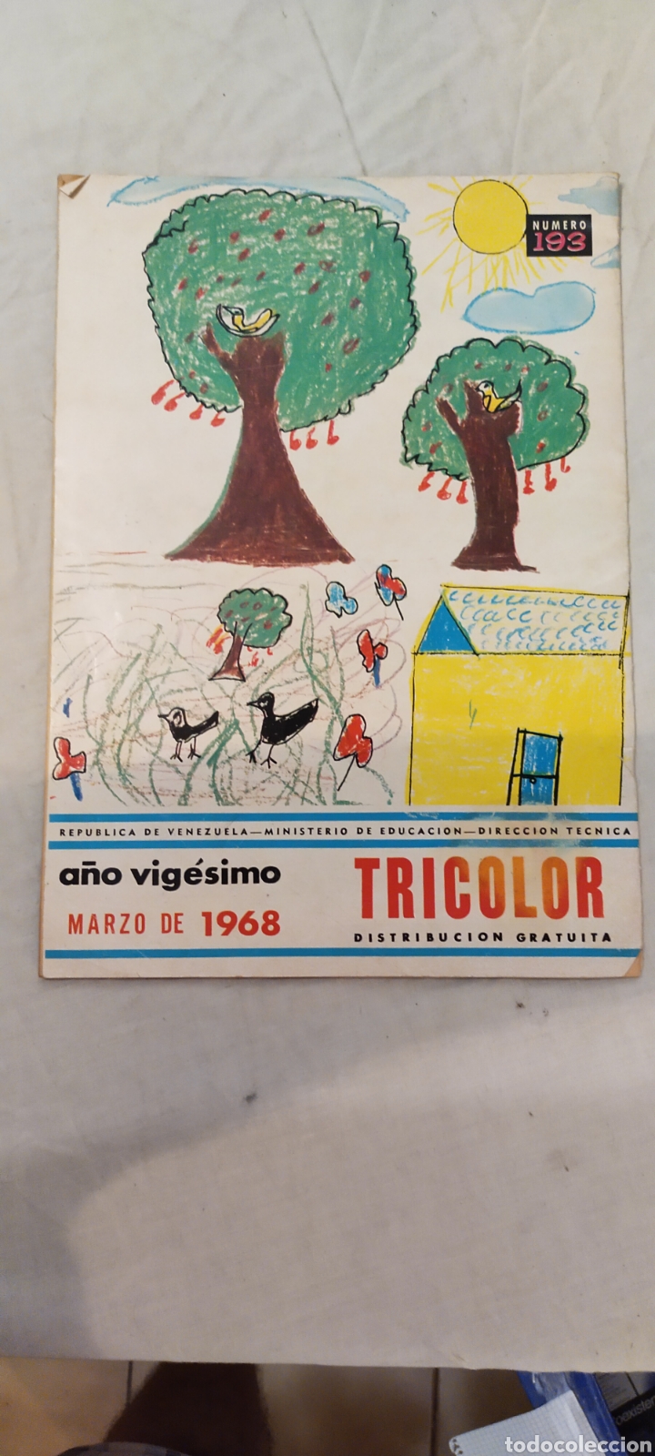 Tebeos: Tricolor - Foto 2