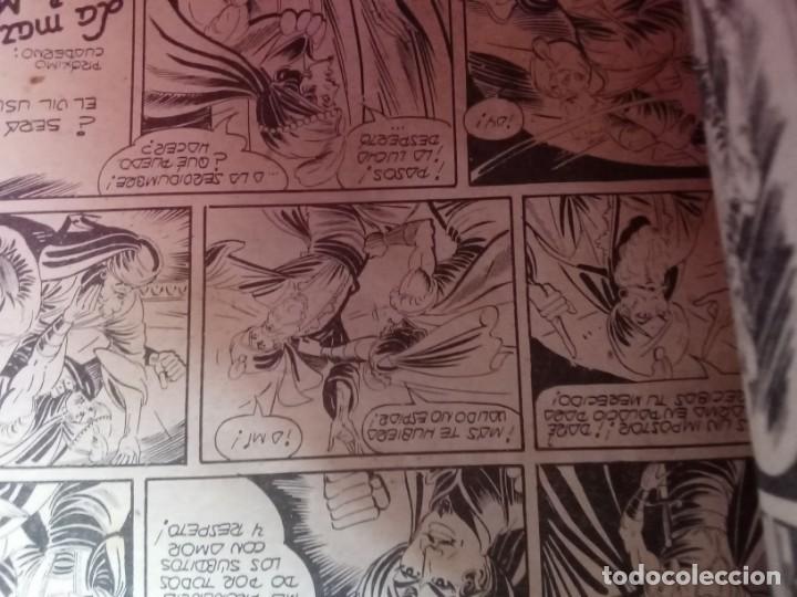 Tebeos: Audaz.Revista para los j&oacute;venes. - Foto 3
