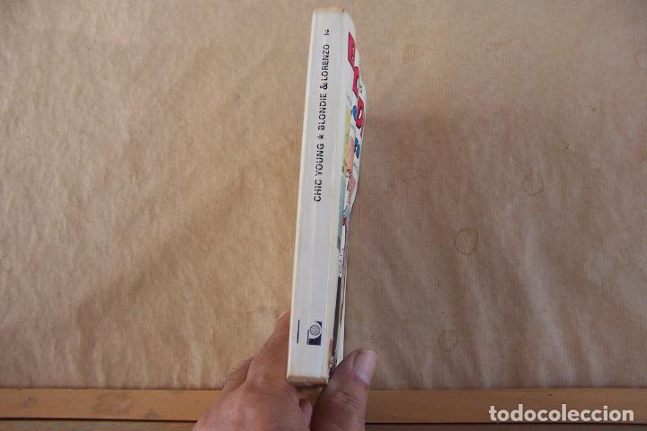 Tebeos: luca n&ordm; 2, blondie & Lorenzo - Foto 2