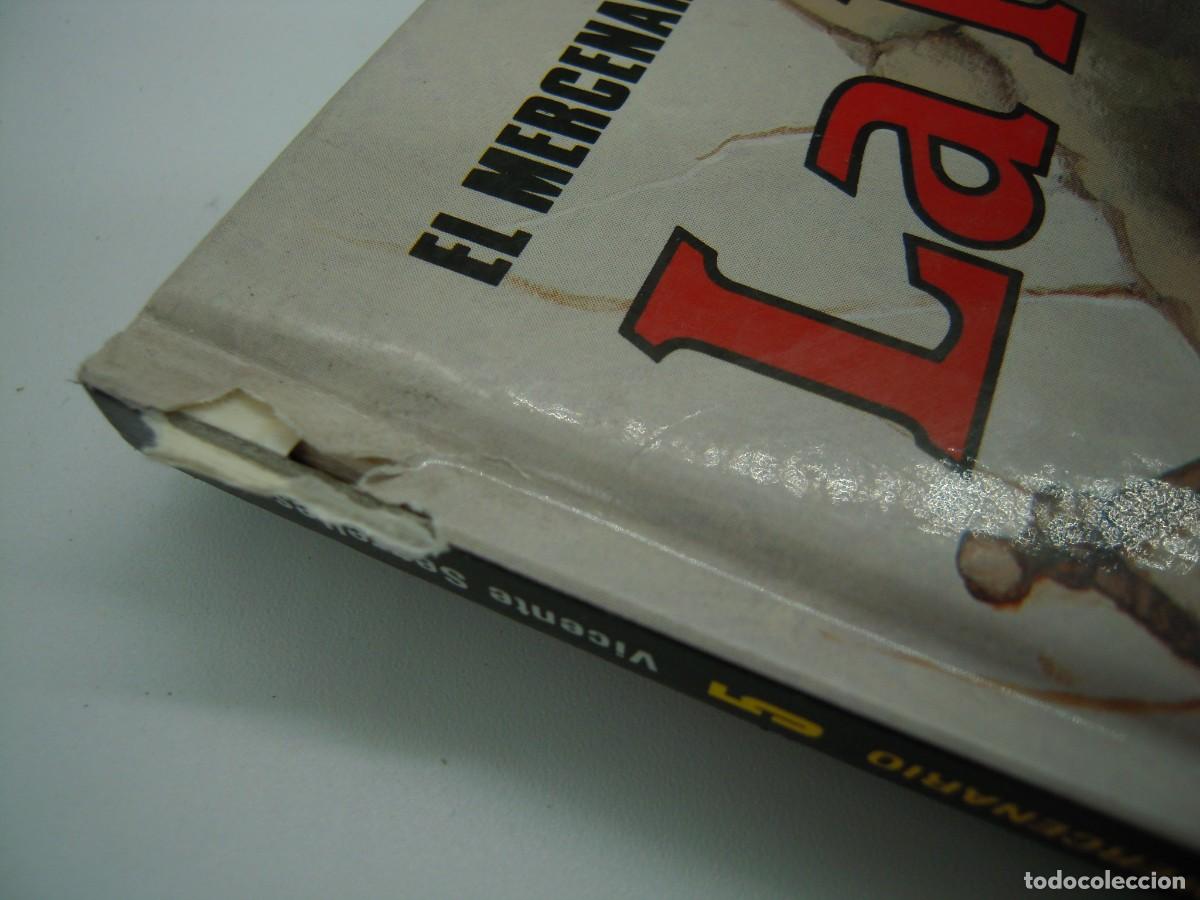 Tebeos: la fortaleza - Foto 3