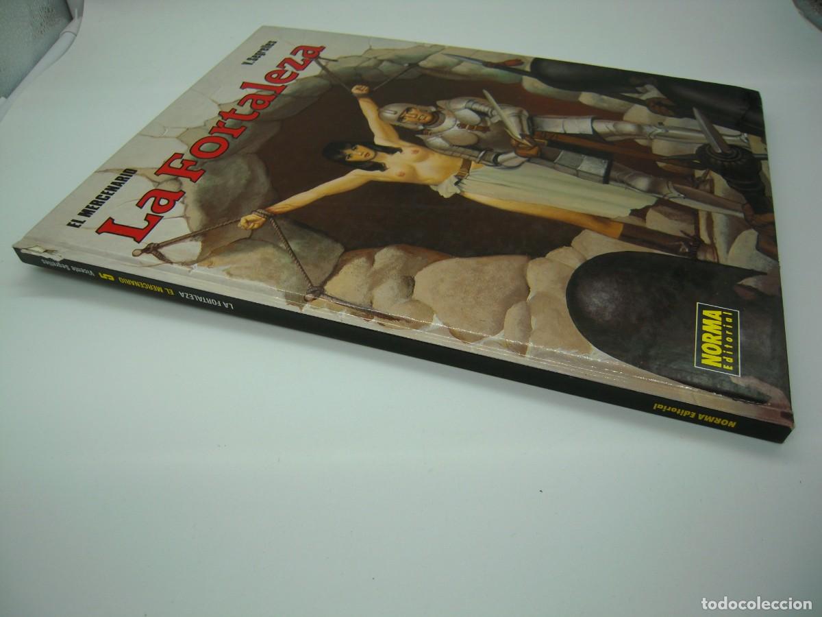 Tebeos: la fortaleza - Foto 4