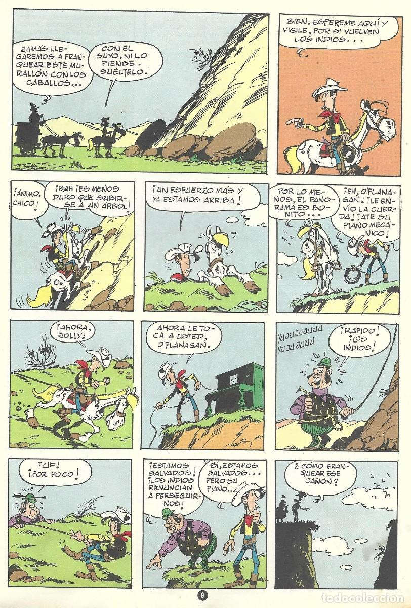 Tebeos: Comic STRONG Extra de verano 1969 - Foto 4