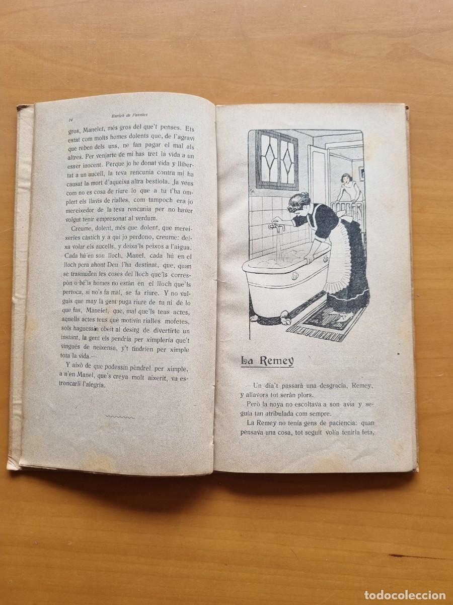 Tebeos: BIBLIOTECA PATUFET VOLUM IV - Foto 4