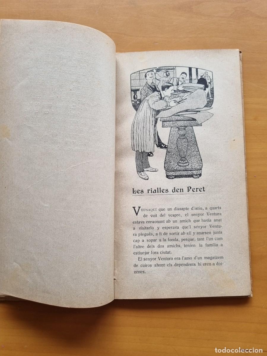 Tebeos: BIBLIOTECA PATUFET VOLUM IV - Foto 5