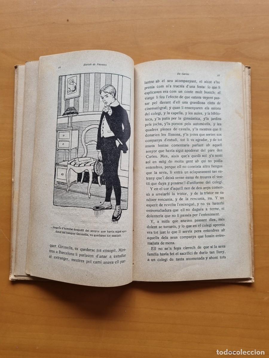 Tebeos: BIBLIOTECA PATUFET VOLUM IV - Foto 7
