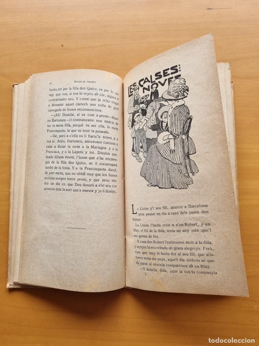 Tebeos: BIBLIOTECA PATUFET VOLUM IV - Foto 8