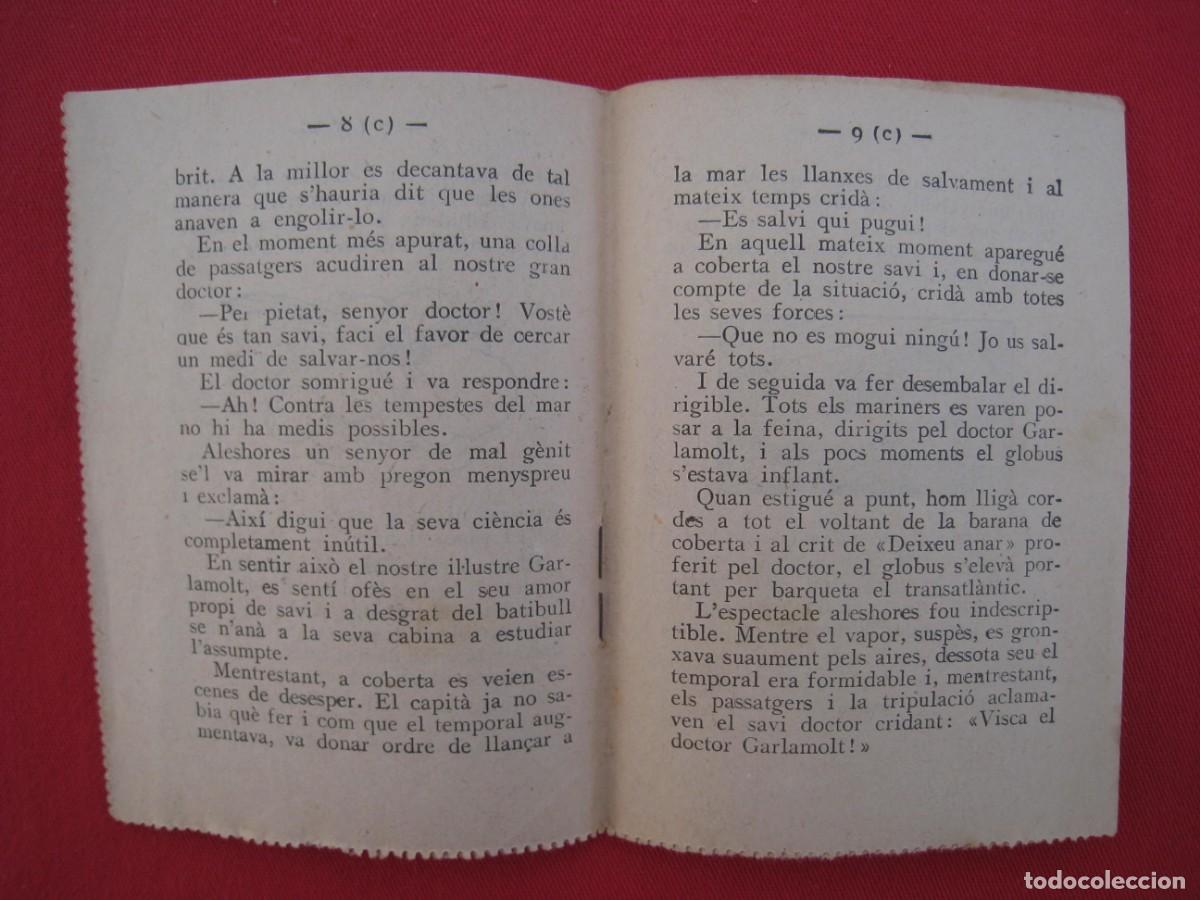 Tebeos: ESQUITX - N&ordm; 160 C - EN CATALA. - Foto 2