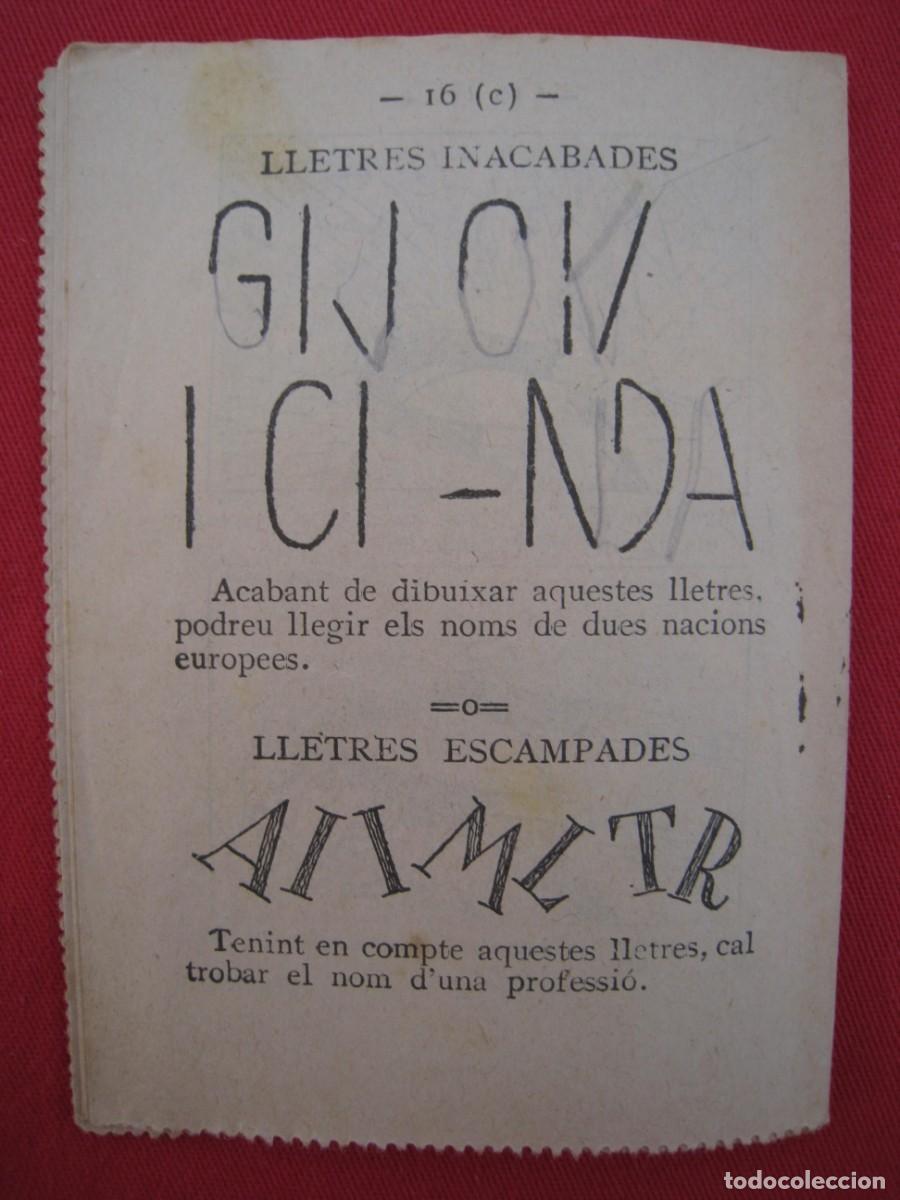 Tebeos: ESQUITX - N&ordm; 160 C - EN CATALA. - Foto 3