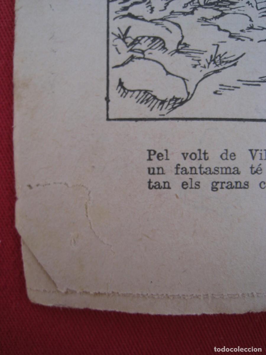 Tebeos: ESQUITX - N&ordm; 158 B - EN CATALA. - Foto 2