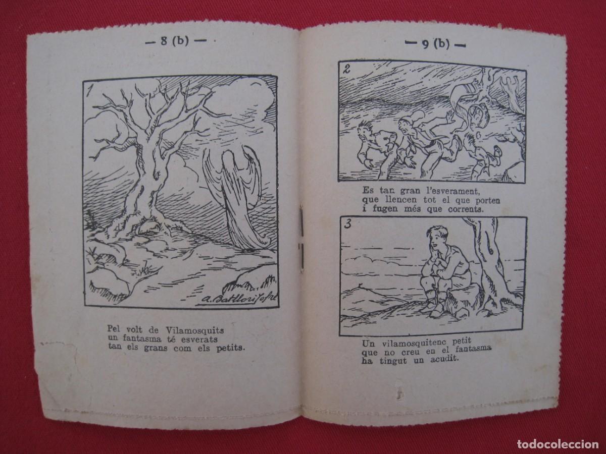 Tebeos: ESQUITX - N&ordm; 158 B - EN CATALA. - Foto 4