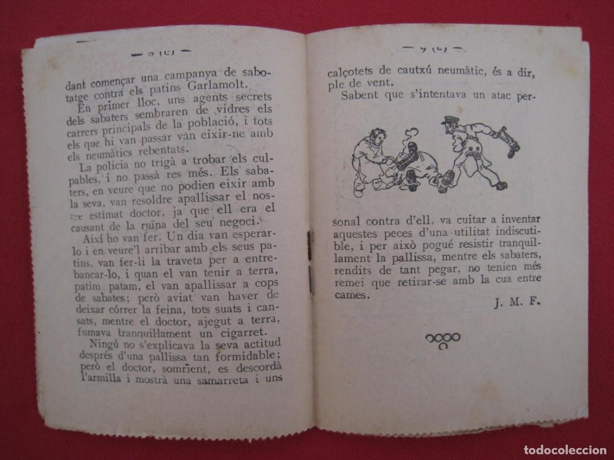 Tebeos: ESQUITX - N&ordm; 156 C - EN CATALA. - Foto 3