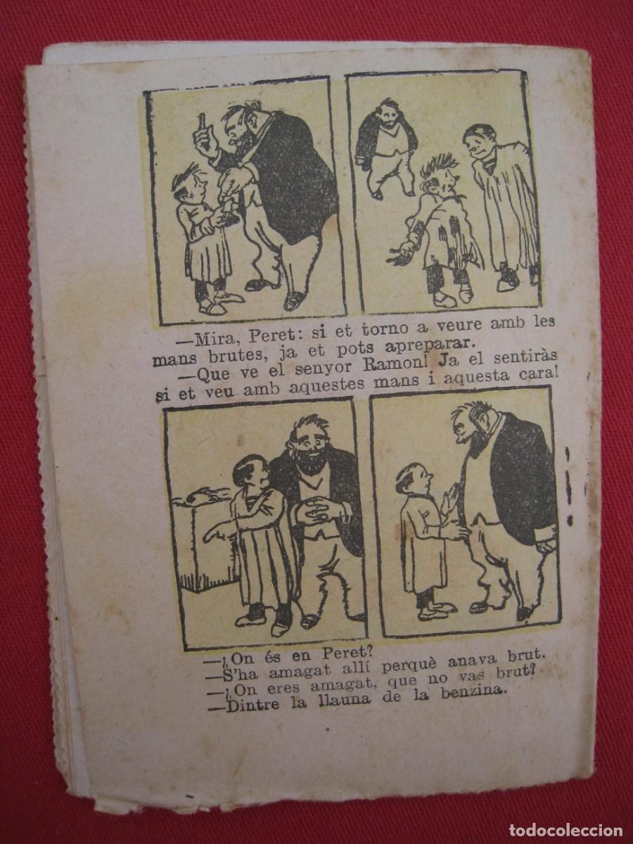 Tebeos: ESQUITX - N&ordm; 156 C - EN CATALA. - Foto 4