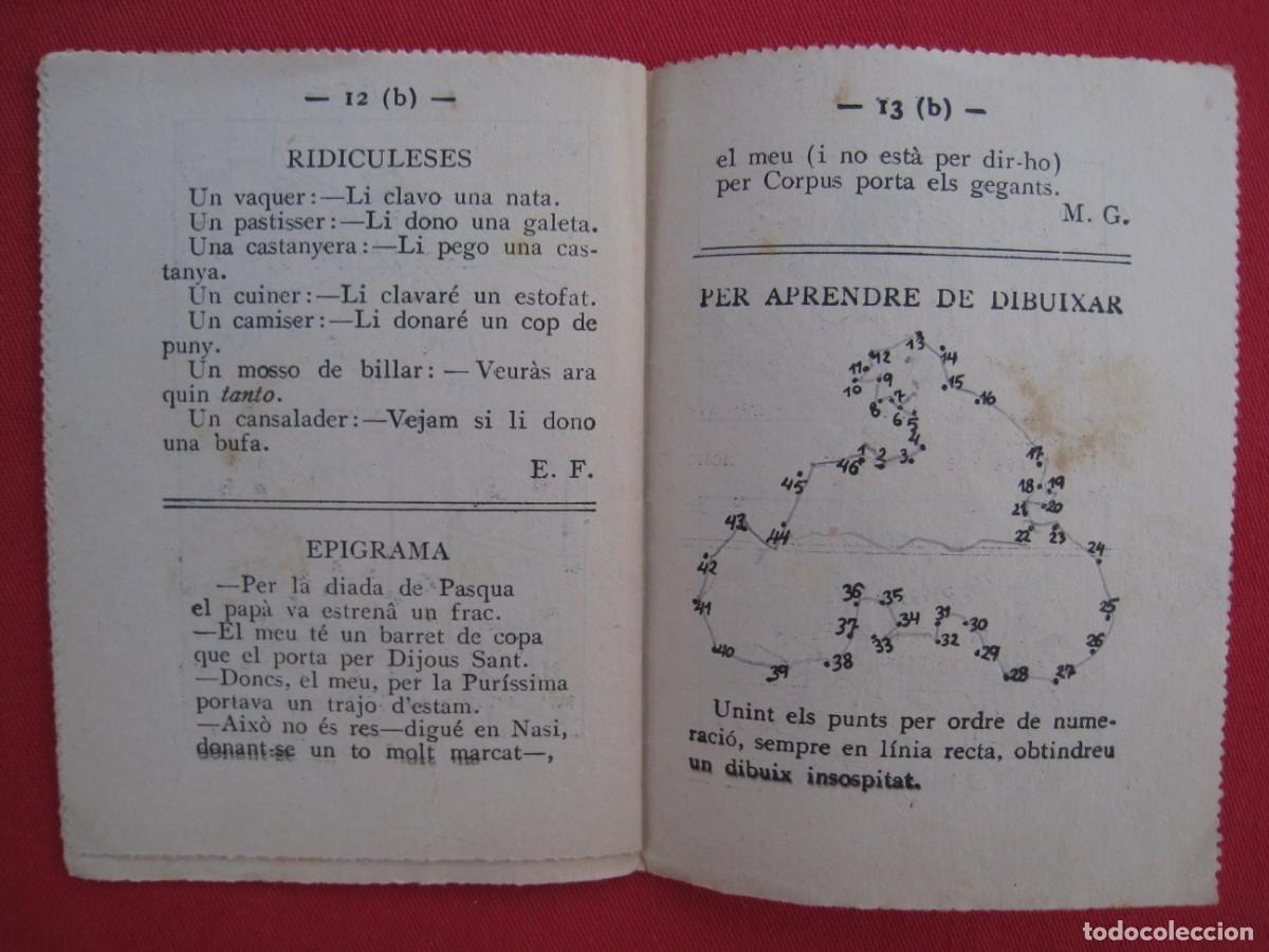 Tebeos: ESQUITX - N&ordm; 154 B - EN CATALA. - Foto 4