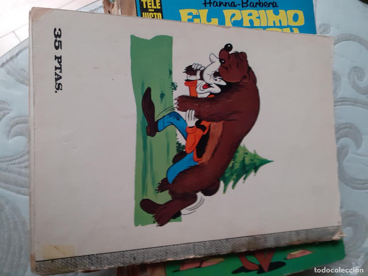 Tebeos: COLECCI&Oacute;N DUMBO - N&ordm; 28 - EL AGUINALDO - WALT DISNEY - - - Foto 2