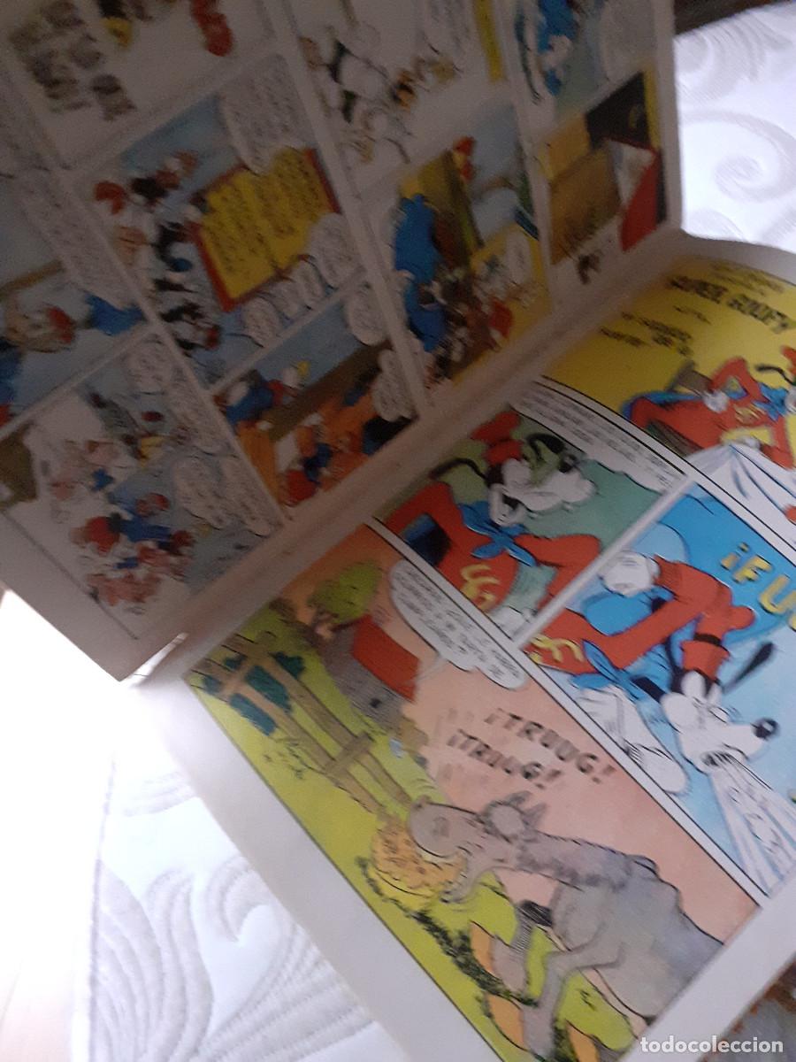 Tebeos: COLECCI&Oacute;N DUMBO - N&ordm; 28 - EL AGUINALDO - WALT DISNEY - - - Foto 8