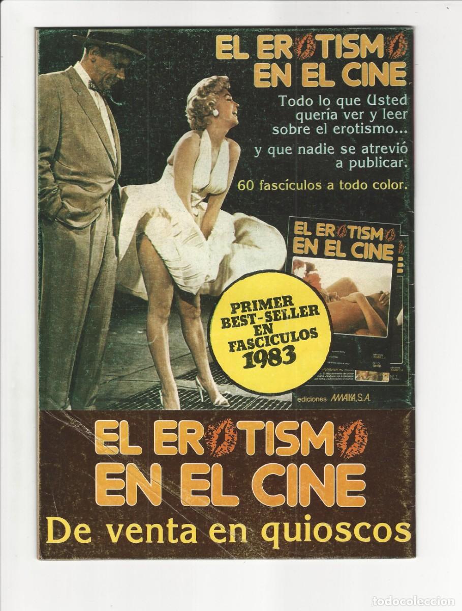Tebeos: Amaika. El cuervo 2&ordf; &eacute;poca. 26 - Foto 2