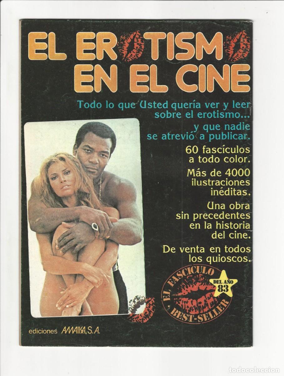 Tebeos: Amaika. El cuervo 2&ordf; &eacute;poca. 30 - Foto 2