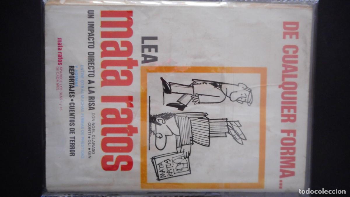 Tebeos: GRINGO N&ordm; 4 / C-16 - Foto 2